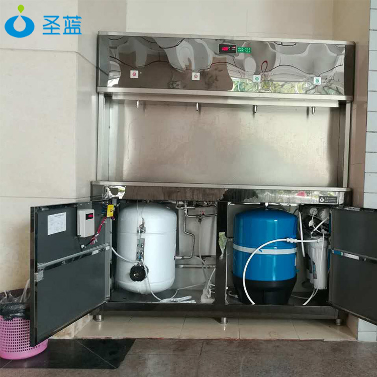 工廠車間直飲水機