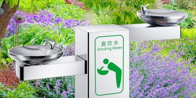 深圳做戶外飲水臺的工廠哪家好？