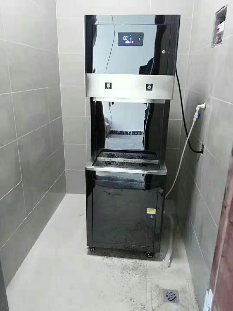 醫院商用開水器