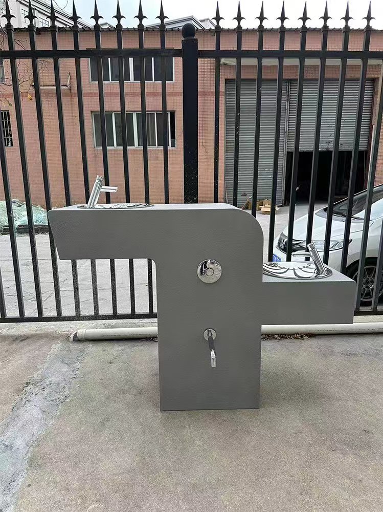不銹鋼洗手池