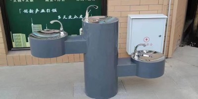 公共戶外直飲水臺洗手臺選擇什么樣款式更好