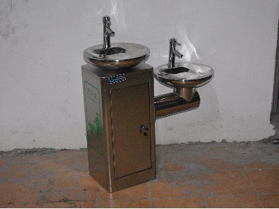 選擇什么樣的公共洗手臺好
