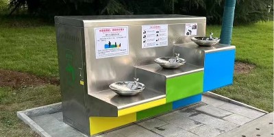 兒童公園戶外飲水臺怎么選擇？