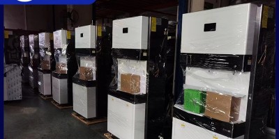 東莞哪里有工廠用飲水機買？