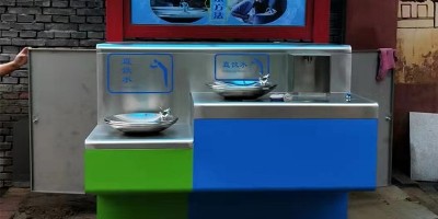 幼兒園戶外飲水臺選用哪個款型好