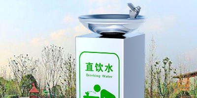 學校如何選擇校園戶外飲水平臺
