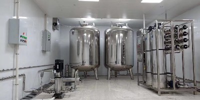 選購校園直飲水設備需要注意哪些問題？