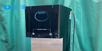 圣藍學校用開水器，專注校園健康飲水