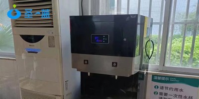 100人用校園開水器選擇什么樣的