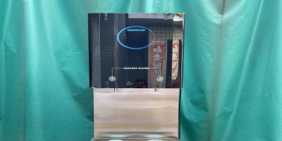 大學校園開水器注意事項