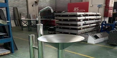 幼兒園戶外洗手盆：孩子們健康成長的守護(hù)者