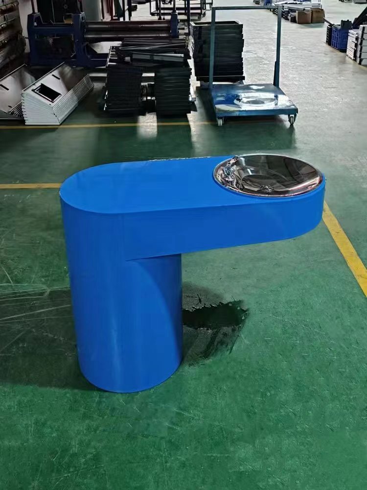 室外直飲水機