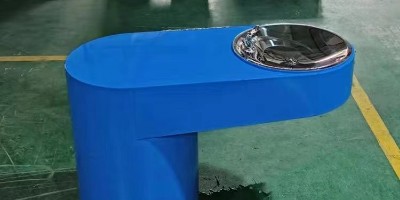 幼兒園室外直飲水機：孩子們的健康飲水站