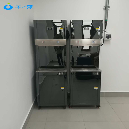 步進式開水器-圣藍凈水設備公司