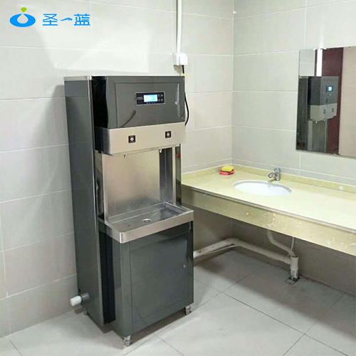 步進式微電腦電熱開水器