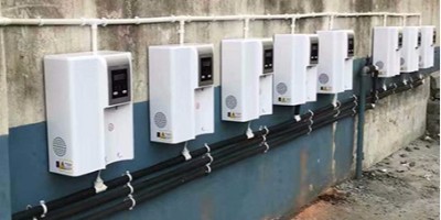 刷卡管線機廠家有哪些？圣藍為您介紹