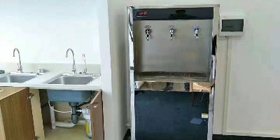 校園管道直飲水工程怎么做?