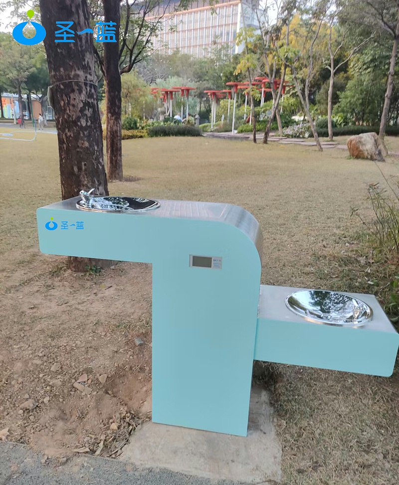 公園飲水機廠家