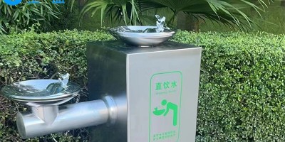 戶外直飲水機(jī)完善的功能組合有什么