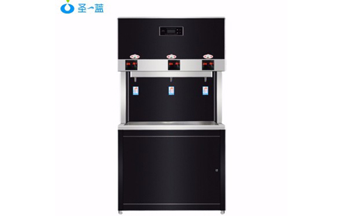 圣藍不銹鋼開水器