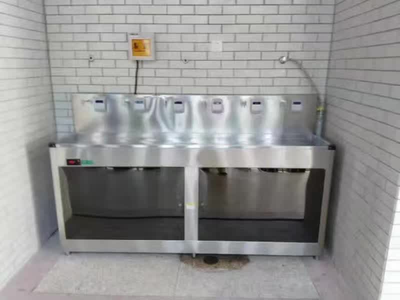 學(xué)校IC卡飲水機(jī)