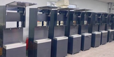 圣藍中小學校園開水器優勢