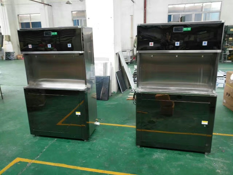 中學電熱開水器
