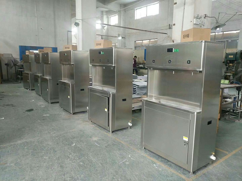 學(xué)校開水器價格怎么樣