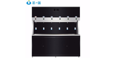 不銹鋼開水器