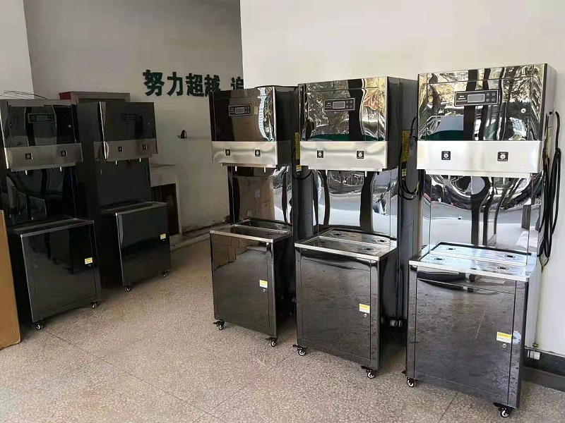 學(xué)校開(kāi)水器