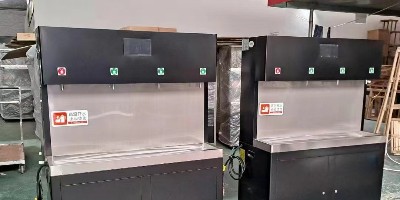 商用開水器