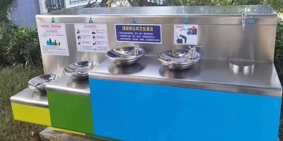 文化廣場戶外直飲水機怎么選擇呢