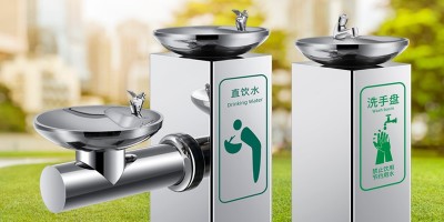 再也不用抱桶水進(jìn)公園！重慶公園直飲水機(jī)選購攻略