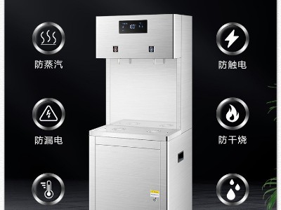 商用飲水機有多少品類？