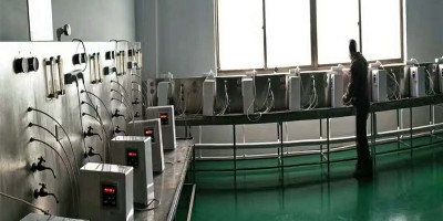 南昌刷卡管線機廠家有哪些