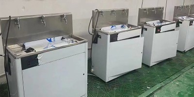 公司該選擇怎樣的直飲水機(jī)，更適合企業(yè)的飲水文化