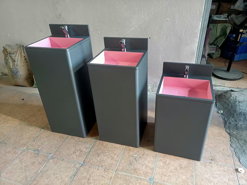 洗手臺(tái)定制