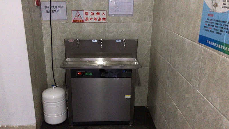 工廠直飲水機