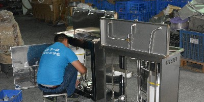 深圳學(xué)校飲水機生產(chǎn)廠家哪家好