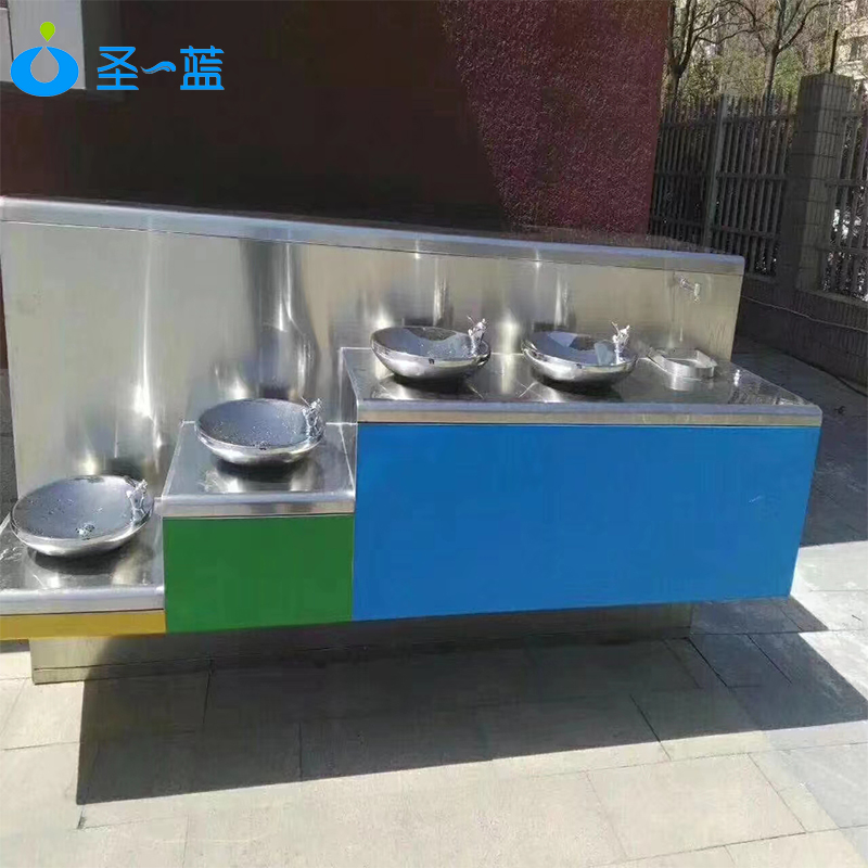 園林戶外飲水機(jī)