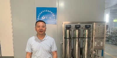 引入直飲水系統，監所飲水健康更有保障
