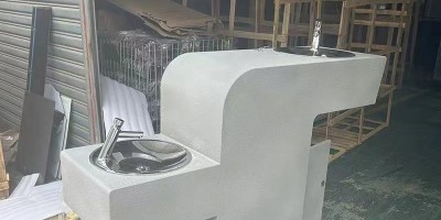 不銹鋼洗手池價格多樣，滿足不同需求
