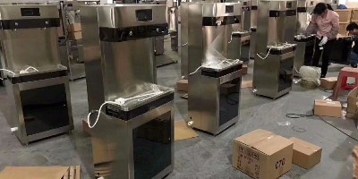 深圳哪家的直飲水機價格比較便宜？