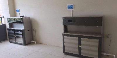跟圣藍一起學習如何選擇高校直飲水機