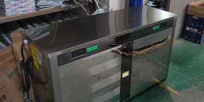 直飲水設備的數據安全和隱私保護如何保障?