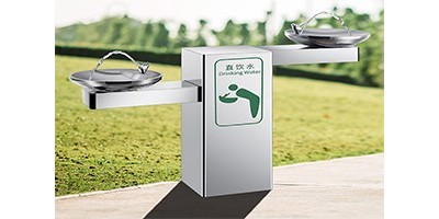 公園直飲水臺維護管理方案