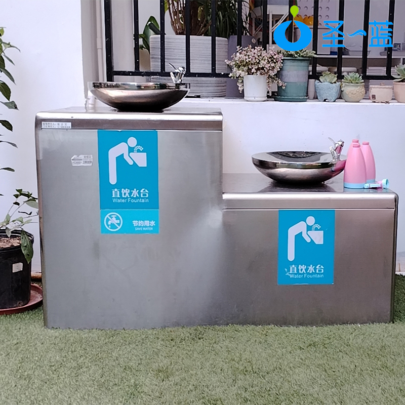 戶外飲水機(jī)