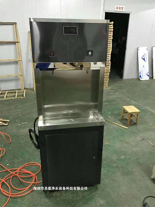 直飲水機