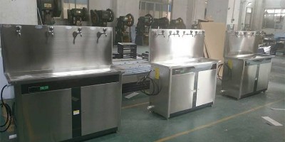 學校教室和辦公室安裝哪些直飲水機好
