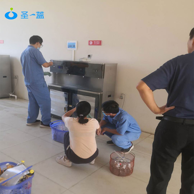 學校直飲水機
